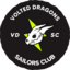 volted-dragons-sailors-club-vdsc logo