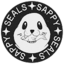 sappy-seals logo