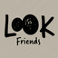 lookfriends logo
