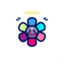 happy-flowers logo
