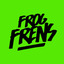 frog-frens logo