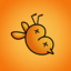 happyluckybees logo