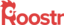 roostr logo