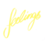 feelings logo