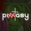 pixxtasy logo