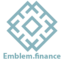 emblem-vault-polygon logo