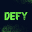 defy-x-phantom-galaxies-genesis logo
