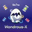 wondrous-x logo