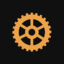 steampunkfoxes logo