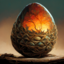 Draconic Egg