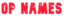opns logo
