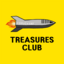 treasures-club-masters logo