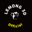 lemong-3d_official logo