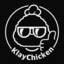 chickiz-klaychicken-v2 logo