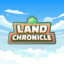 land_chronicle_v01 logo