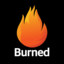 burned-202209 logo