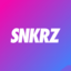 the-snkrz-open-box logo