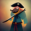 pirate-captain logo