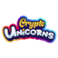 crypto-unicorns logo