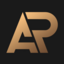 alpha-prestige-fusionist-official logo