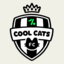 cool-cats-fc logo