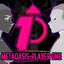 playerone-1p logo