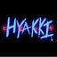hyakkiofficial logo