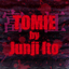 tomie-by-junji-ito logo