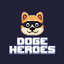 doge-heroes logo