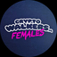 cryptowalkersfemales logo