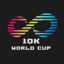 10kworldcup logo