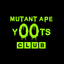 mutant-y00ts-ac logo