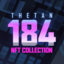 thetan-184-nft-collection logo