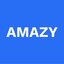 amazy-sneaker logo