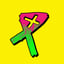 punks-comic logo