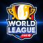 world-league-live-alessandro-del-piero logo