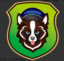 v-police-dog-dao logo