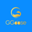 ggoose-nft logo