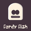 ferdy-fish logo