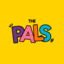 the-pals-universe-by-sean-webster logo