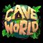 caveworld logo