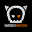 basedheads logo