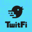 twitfi-official logo