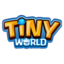 tiny-world logo