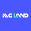 mg-land logo