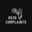 the-complaint-cards-not-by-6529 logo