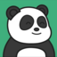 frenly-pandas logo