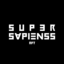 super-sapienss-nft logo