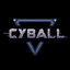 cyball-genesis-pack logo