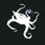 trident-pseudo-krakens logo